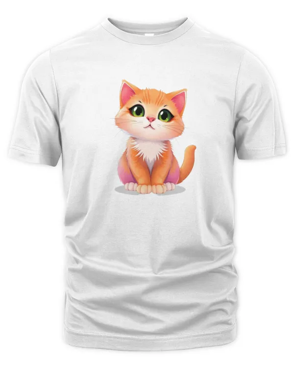 The Organic Unisex T-shirt