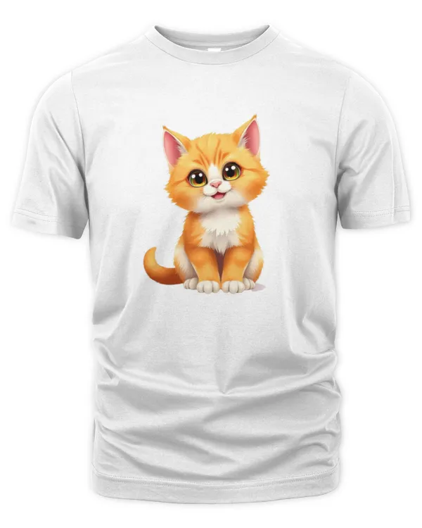 The Organic Unisex T-shirt
