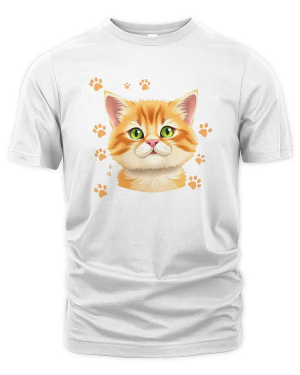 The Organic Unisex T-shirt