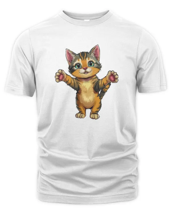 The Organic Unisex T-shirt