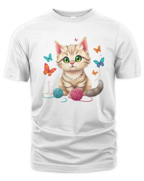 The Organic Unisex T-shirt