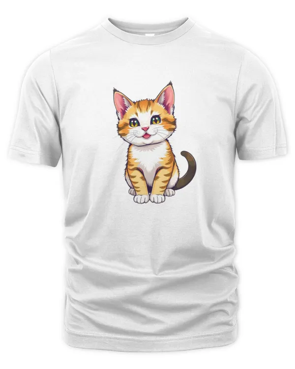 The Organic Unisex T-shirt