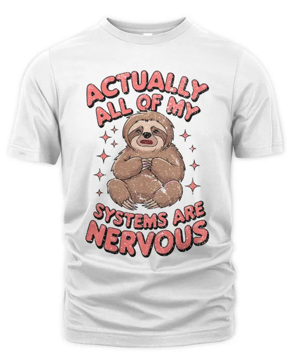 The Organic Unisex T-shirt