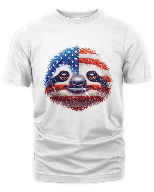The Organic Unisex T-shirt