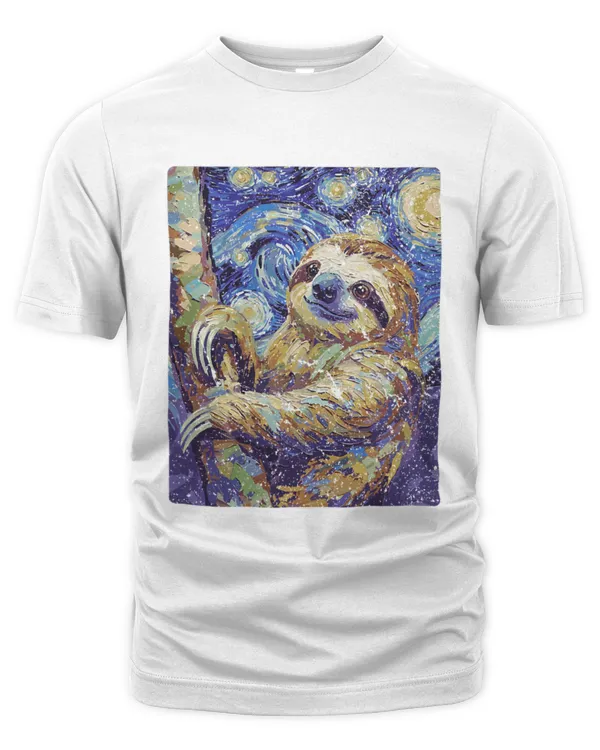 The Organic Unisex T-shirt