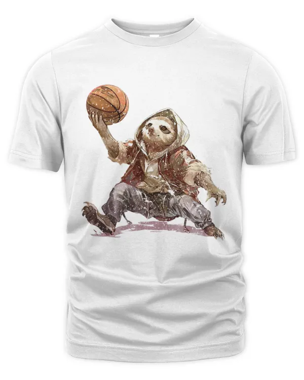 The Organic Unisex T-shirt