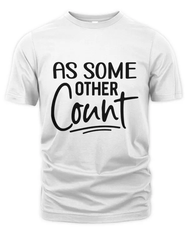 The Organic Unisex T-shirt