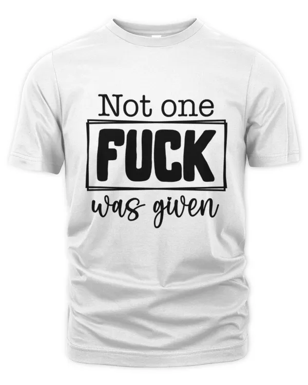 The Organic Unisex T-shirt