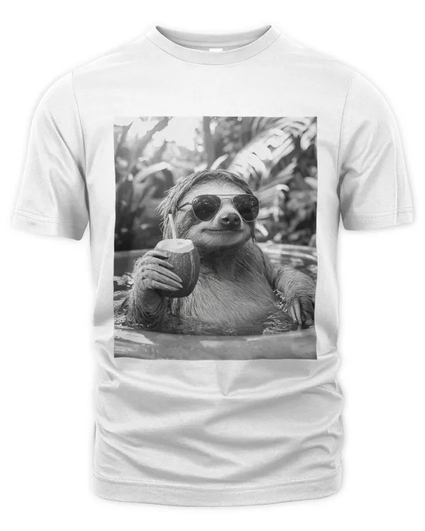 The Organic Unisex T-shirt