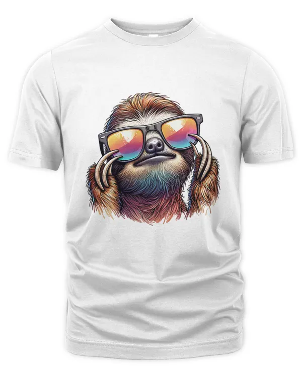 The Organic Unisex T-shirt