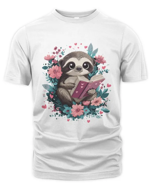 The Organic Unisex T-shirt