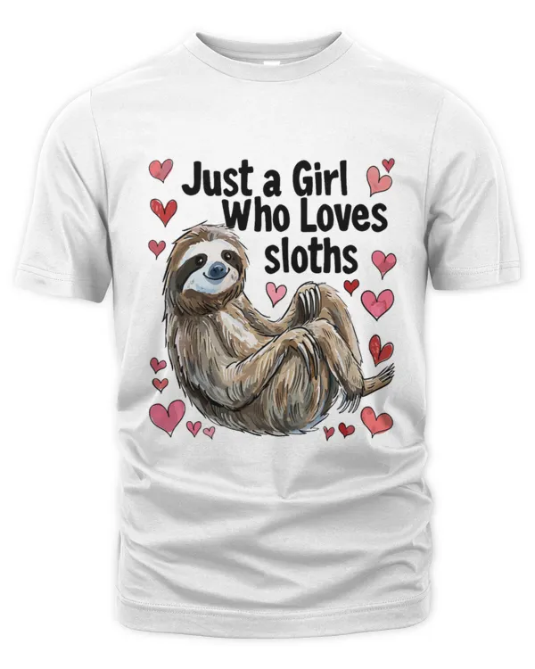 The Organic Unisex T-shirt