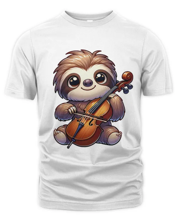 The Organic Unisex T-shirt