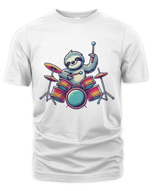 The Organic Unisex T-shirt