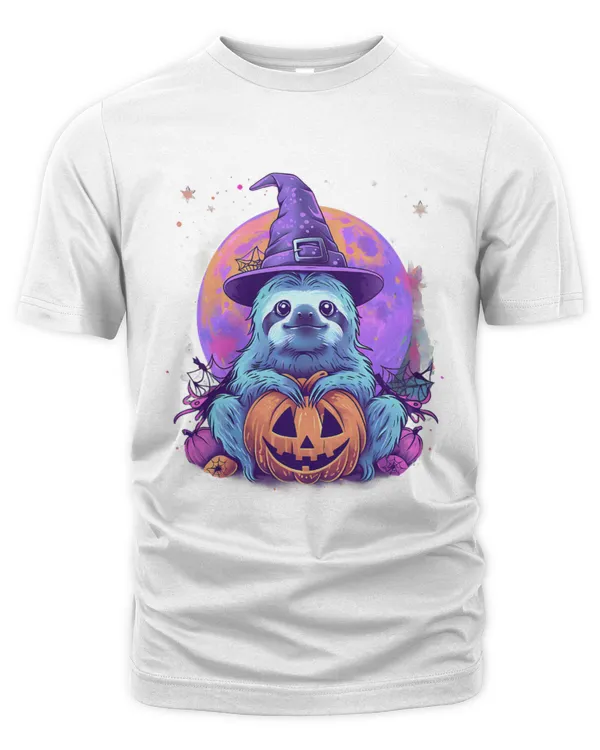 The Organic Unisex T-shirt