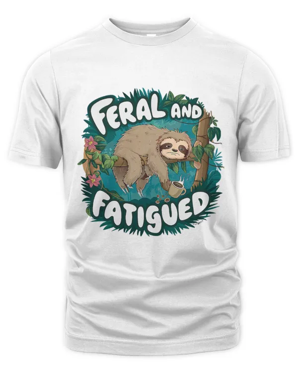 The Organic Unisex T-shirt