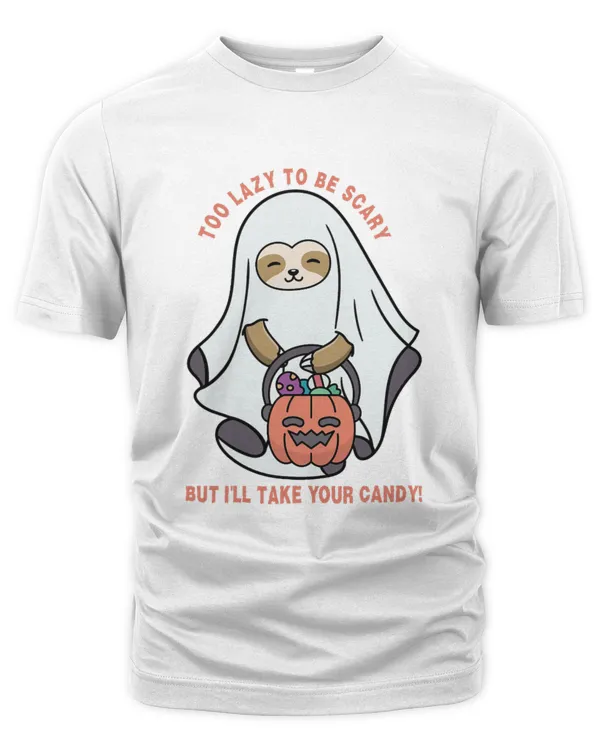 The Organic Unisex T-shirt