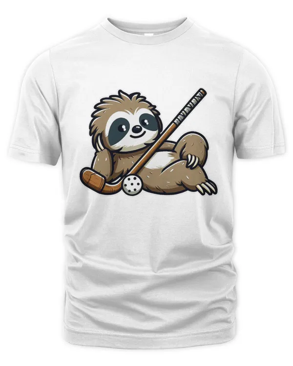 The Organic Unisex T-shirt