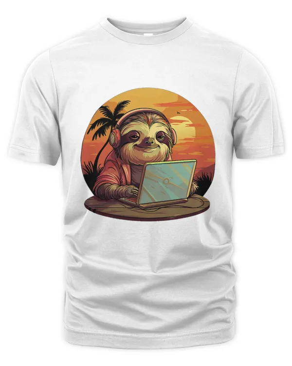 The Organic Unisex T-shirt
