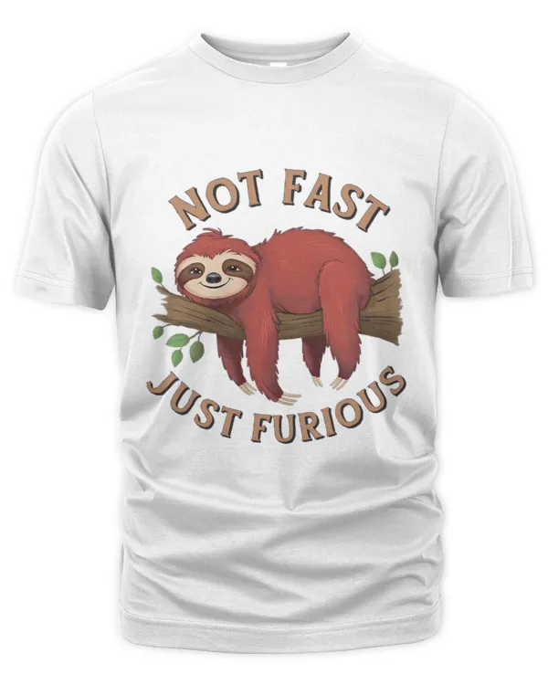 The Organic Unisex T-shirt