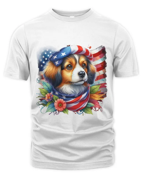 The Organic Unisex T-shirt