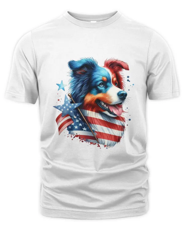 The Organic Unisex T-shirt
