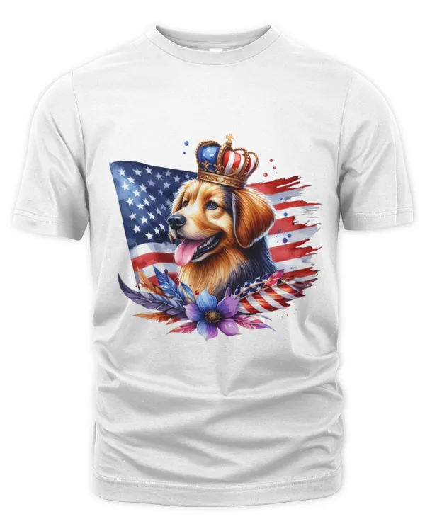 The Organic Unisex T-shirt