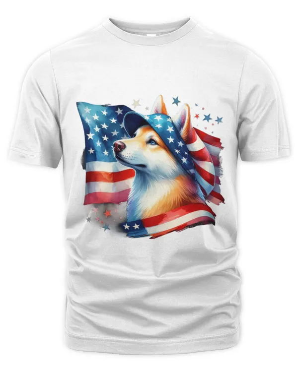The Organic Unisex T-shirt