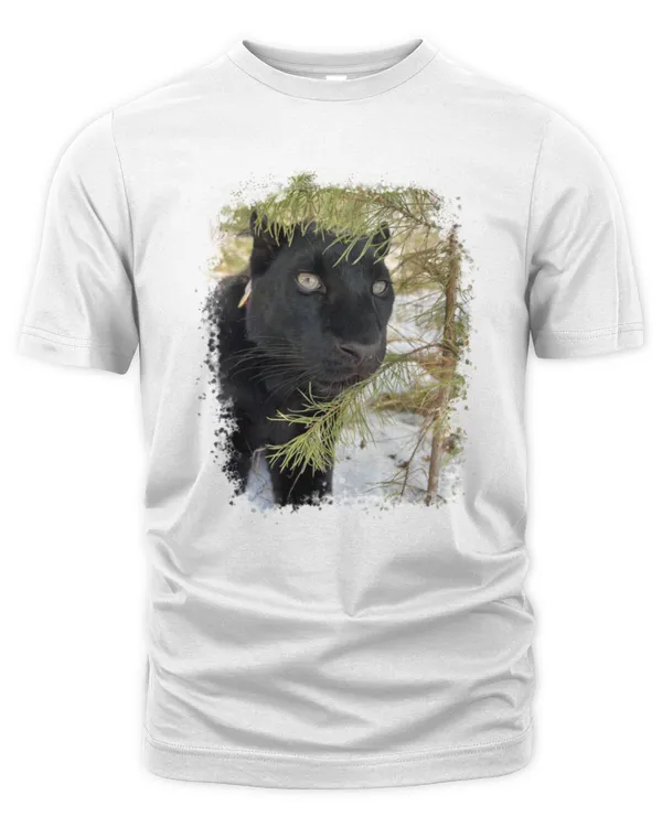 The Organic Unisex T-shirt