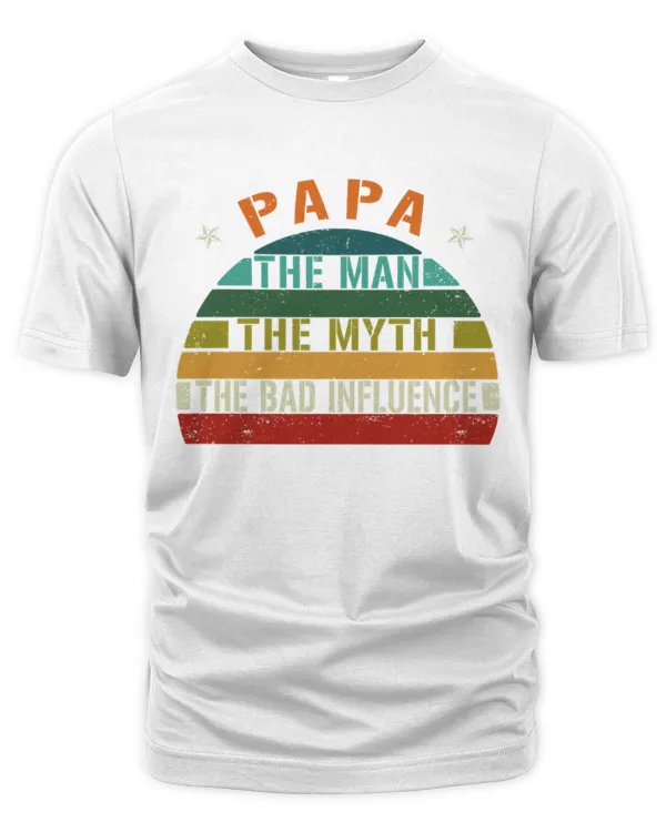 The Organic Unisex T-shirt