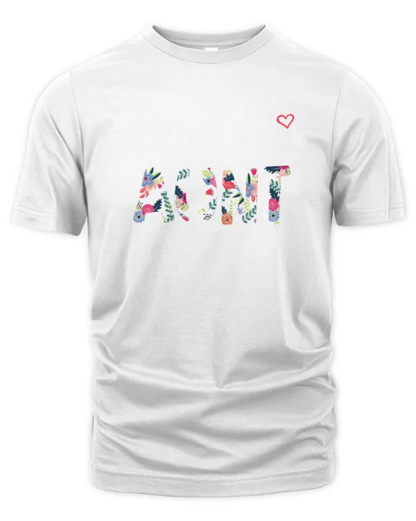 The Organic Unisex T-shirt