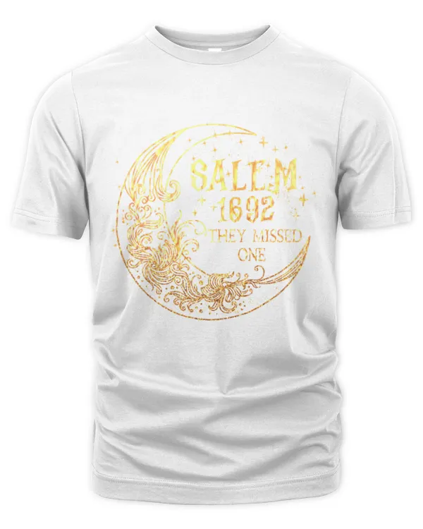 The Organic Unisex T-shirt