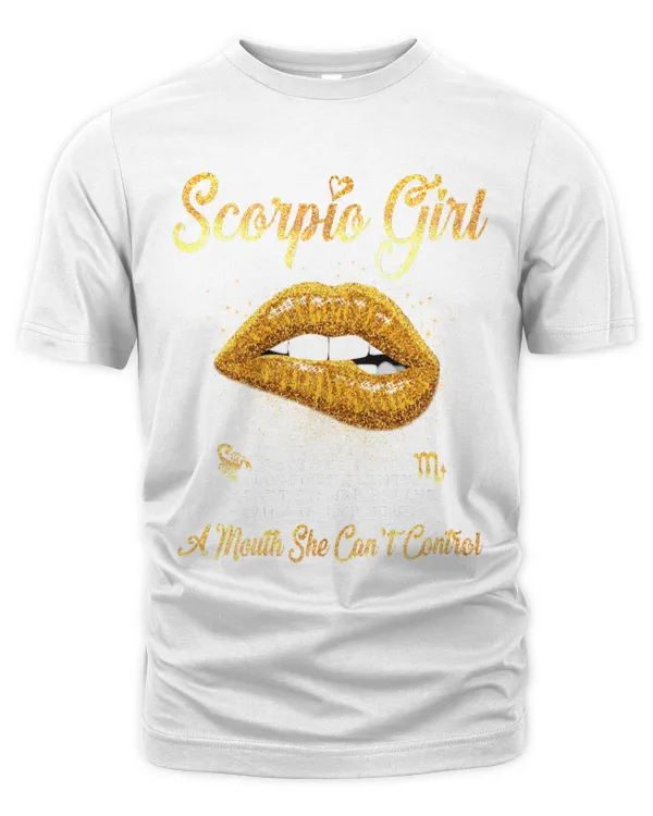 The Organic Unisex T-shirt