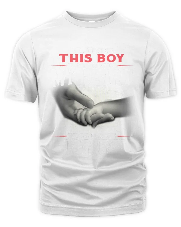 The Organic Unisex T-shirt