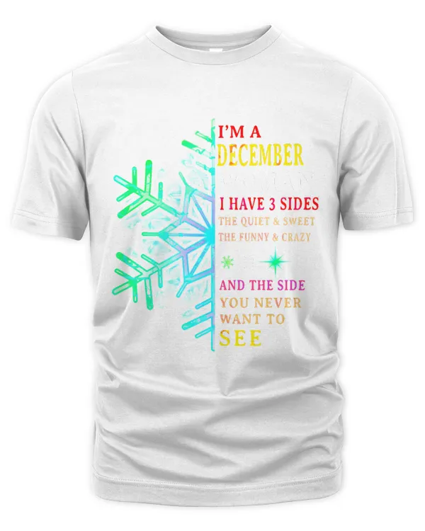 The Organic Unisex T-shirt