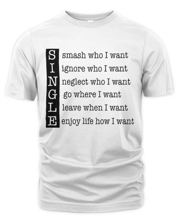 The Organic Unisex T-shirt