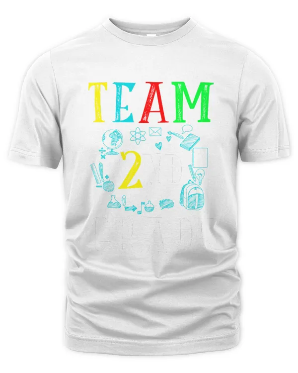 The Organic Unisex T-shirt