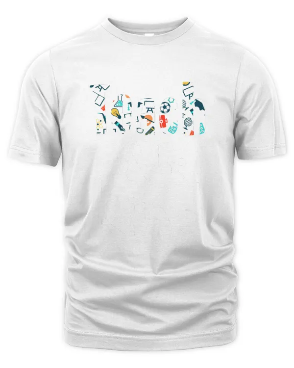 The Organic Unisex T-shirt