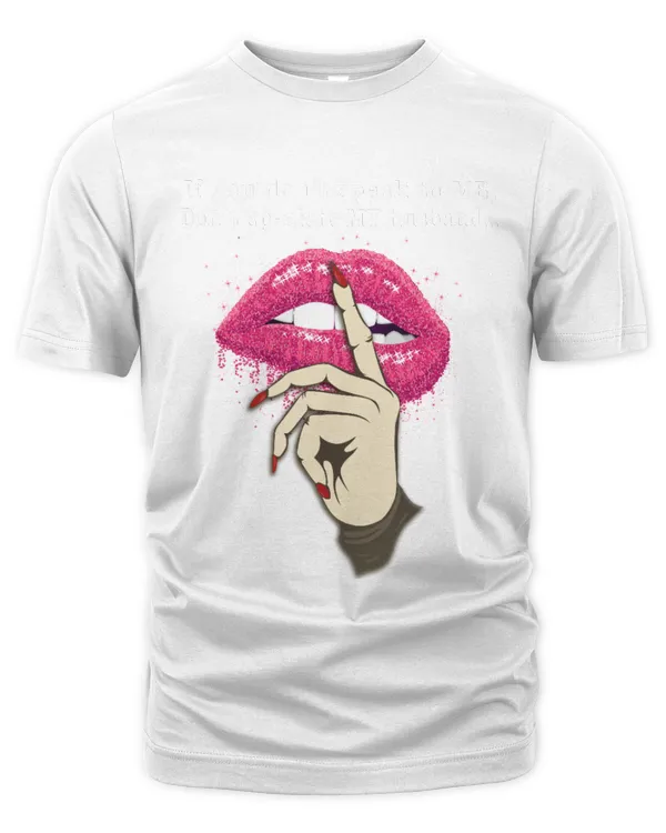 The Organic Unisex T-shirt
