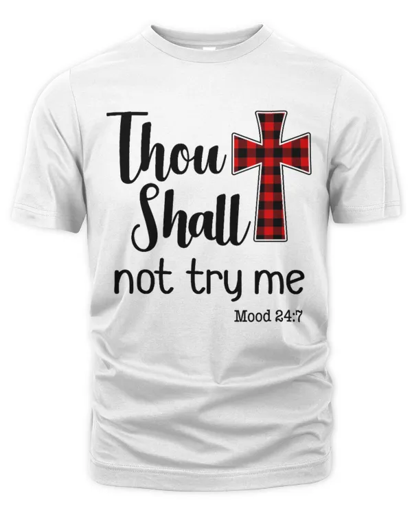 The Organic Unisex T-shirt