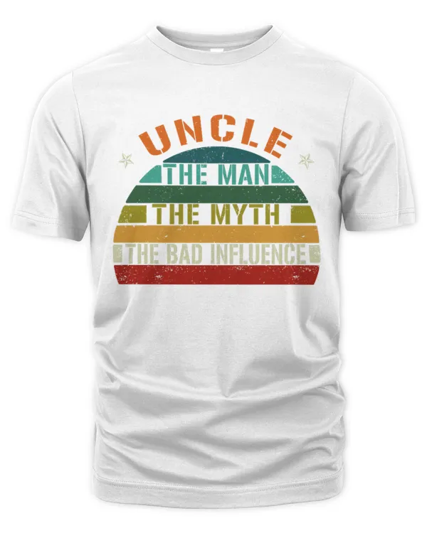 The Organic Unisex T-shirt