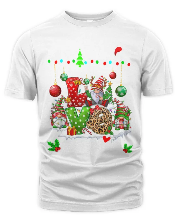 The Organic Unisex T-shirt