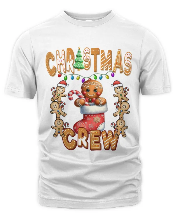 The Organic Unisex T-shirt