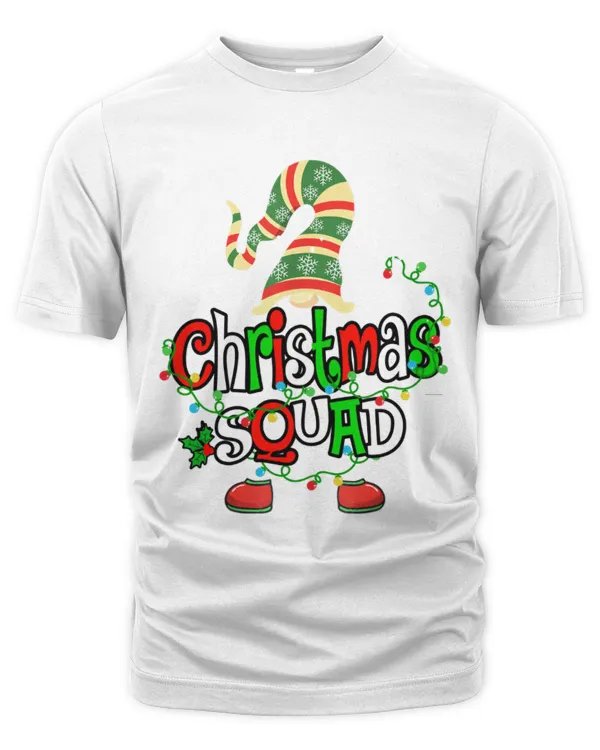 The Organic Unisex T-shirt