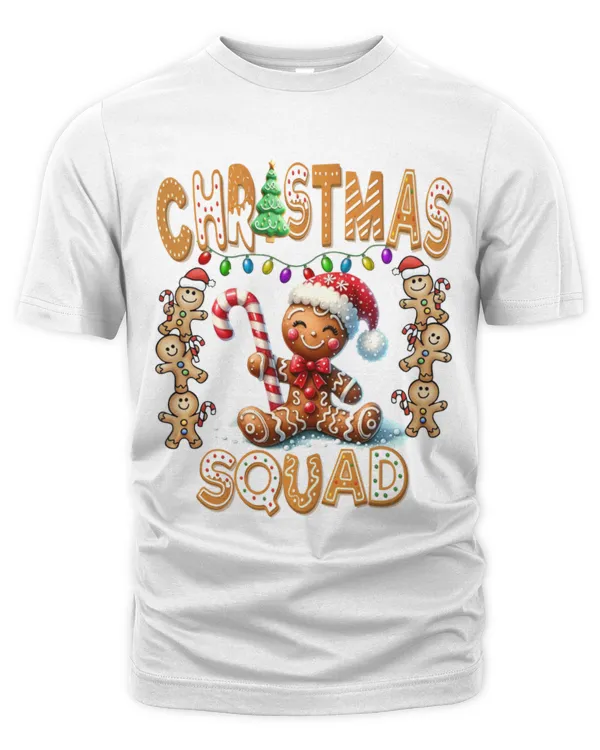 The Organic Unisex T-shirt