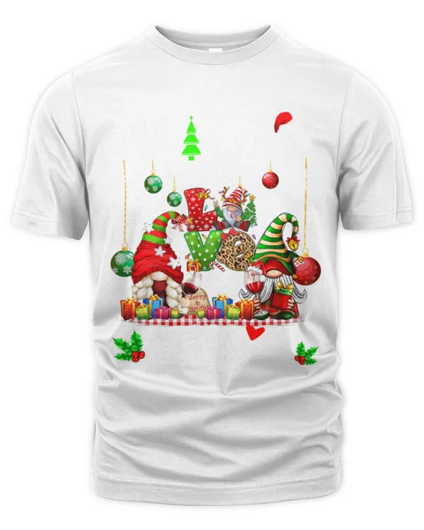 The Organic Unisex T-shirt