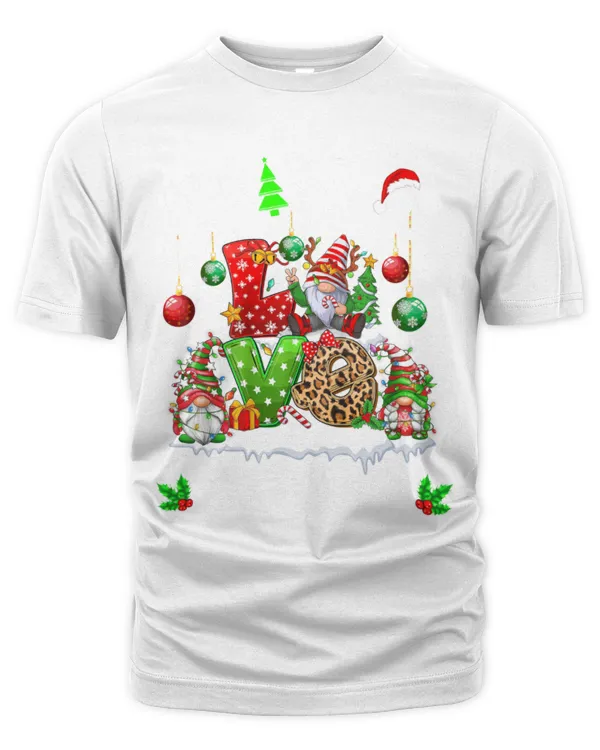 The Organic Unisex T-shirt