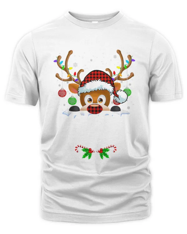 The Organic Unisex T-shirt