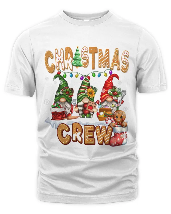 The Organic Unisex T-shirt