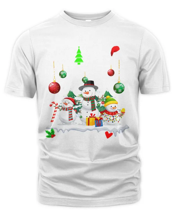The Organic Unisex T-shirt